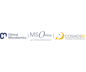 Clinical Microbiomics