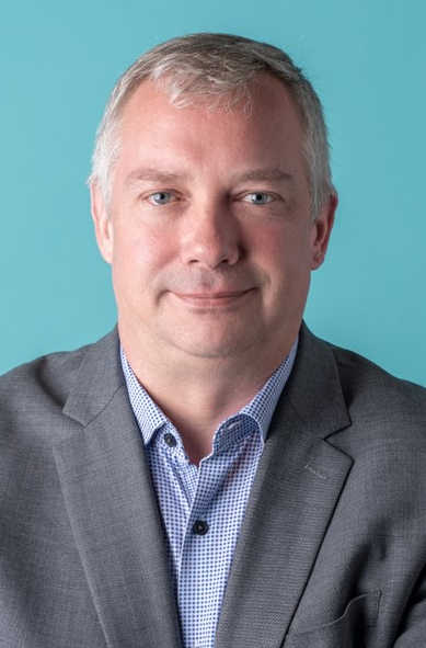 Paul Rasmussen   