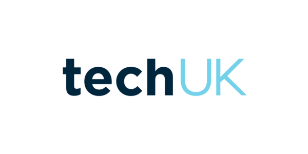 techUK Logo