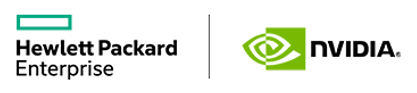Hewlett Packard Enterprise & NVIDIA