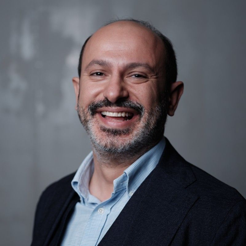 Nazim ÜnlÜ