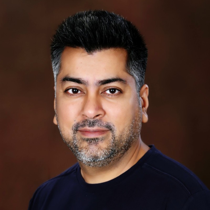Rohit Dhawan