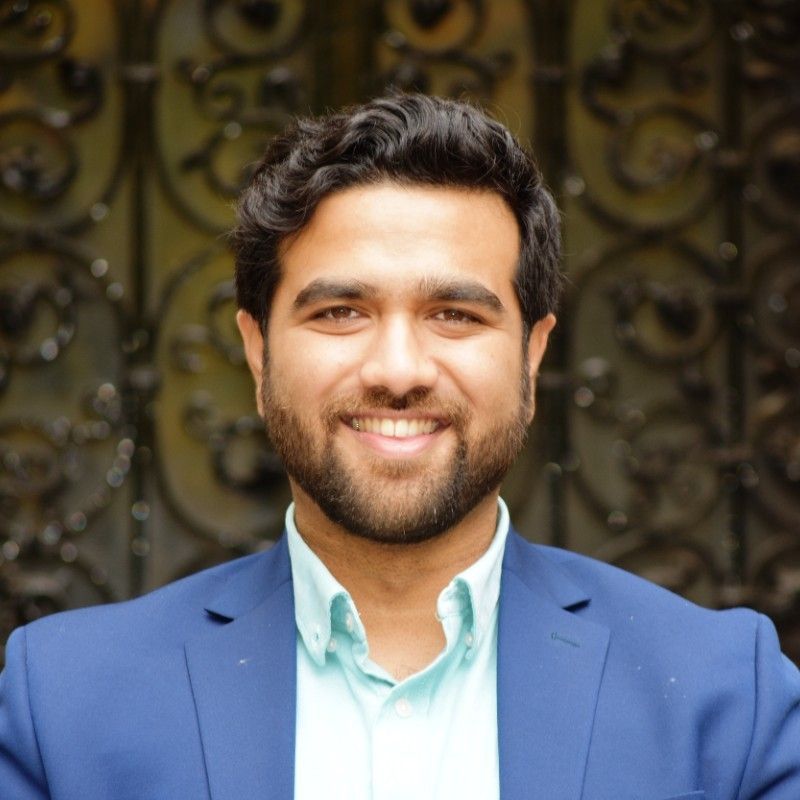 Saurabh Bhaskar Shaw - Western University & Propel Focus