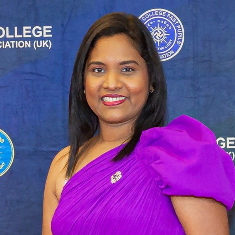 Yawwani Gunawardana (PhD)
