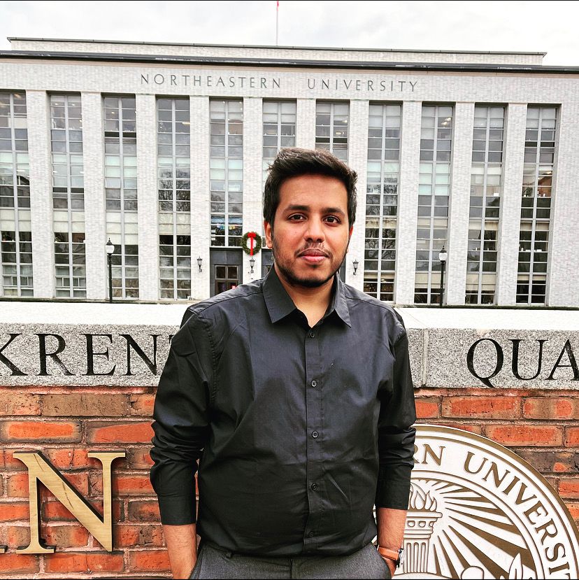 Aditya Mulik - Walmart Global Tech