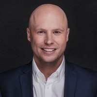 Graham Wilkinson - Acxiom (Part of IPG Group)