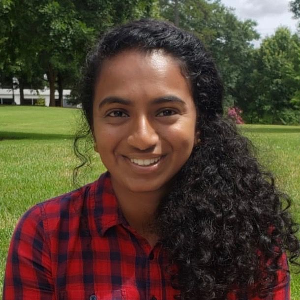 Suha Mokalla - McKinney