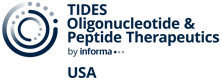 TIDES USA: Oligonucleotide & Peptide Therapeutics